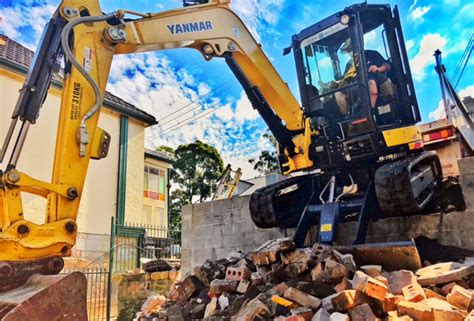 mini excavations sydney|mini excavation services near me.